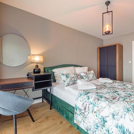 Apartament Czarna Perla Z Garazem 7 E Perlowa Przystan - Holiday City 科沃布热格 外观 照片